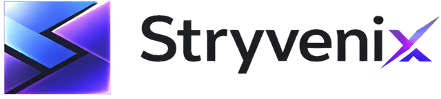 Stryvenix Logo