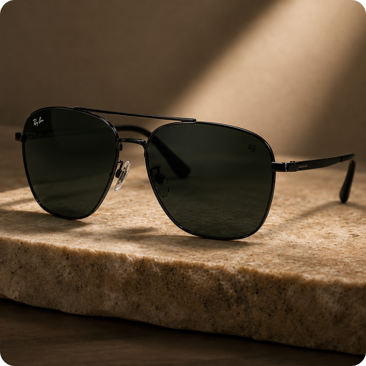 Power Sunglasses
